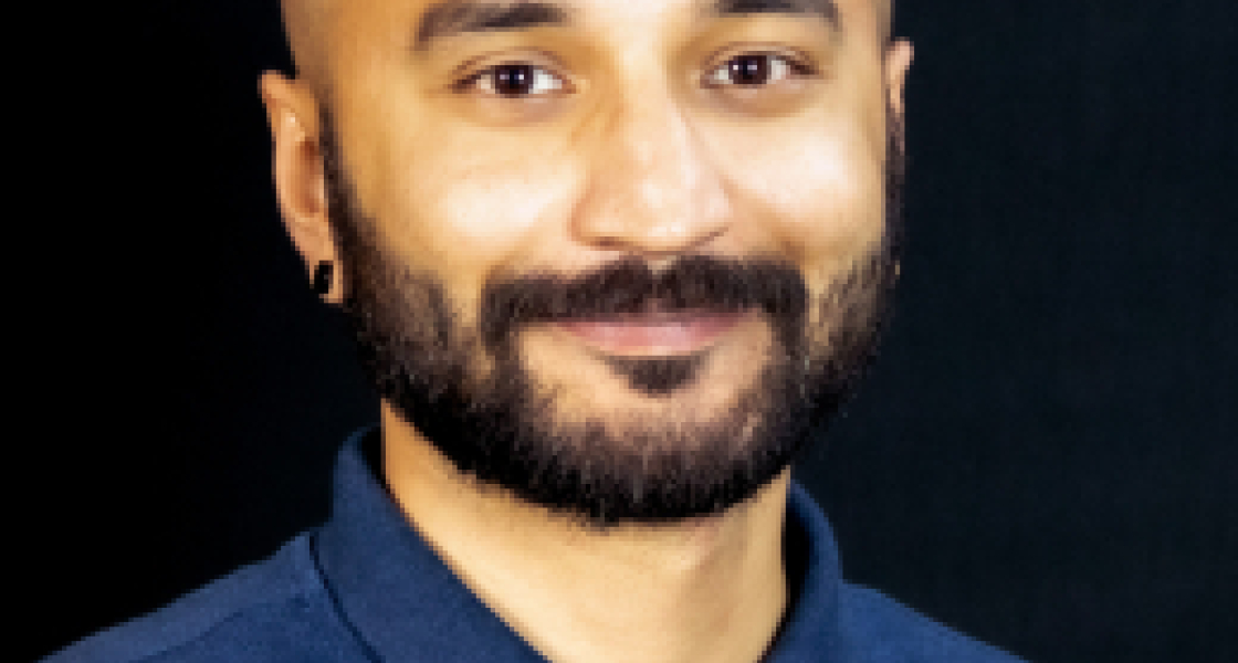 Photo of Dr. Surya Pratap Deopa 