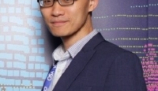 Postdoctoral researcher Chen-Ting Liao