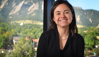 Ana Maria Rey, a Fellow of both JILA and NIST, and a CU Boulder professor of Physics, has been inducted into the National Academy of Sciences 