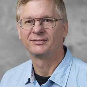 Chris Greene, Purdue professor of physics and astronomy and former JILA Fellow