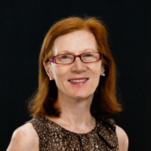 Photo of Margaret Murnane 