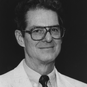 JILA Fellow Adjoint Alan Gallagher 
