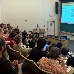 JAGS Atom Computing Seminar 