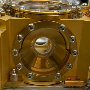 cryogenic atom array box