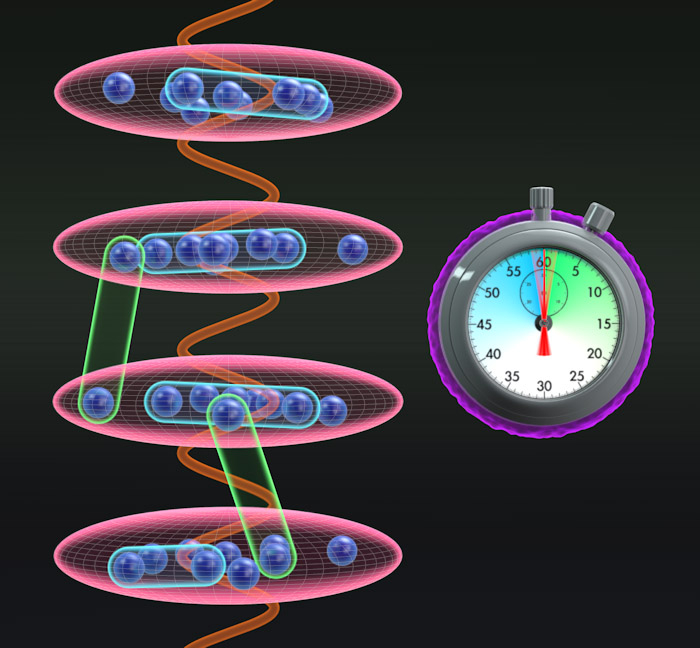 A Magic Balance in Optical Lattice Clocks