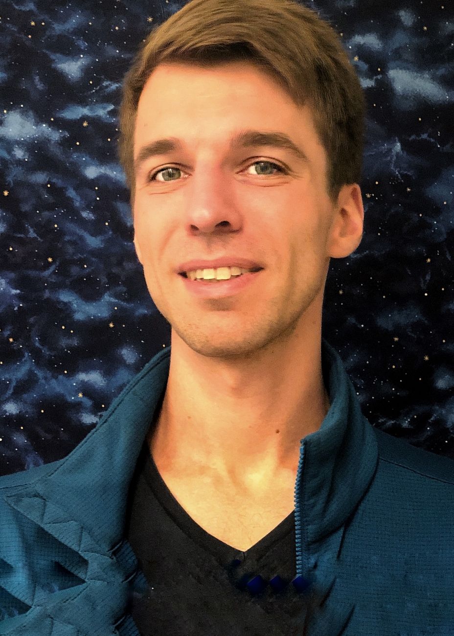 Bilitewski JILA Exploring the Frontiers of Physics