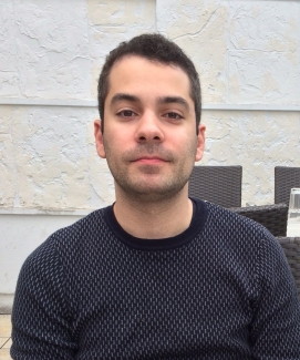 Luigi De Marco photo.