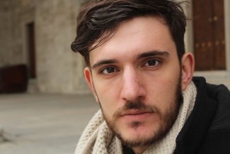 Giacomo Valtolina photo