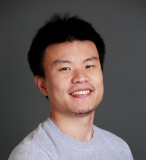 Jun-Ru Li photo.