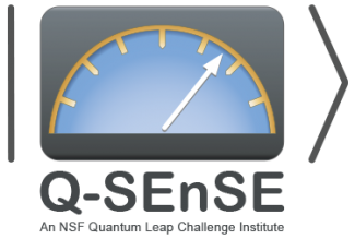 Q-SEnSE logo