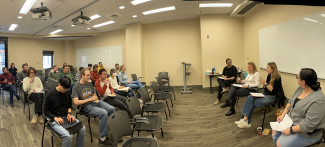 JILA postdoc panel discussion on submitting proposals