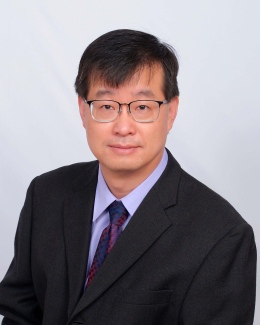 Jun Ye 2021