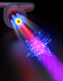 An ultrastable, scalable and repeatable method for generating soft X-ray beams using a custom-built 3-micron ultrafast laser that is focused into an anti-resonant hollow-core fiber. 
