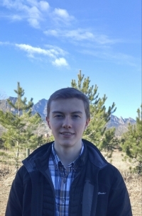 Ben Johnston photo.