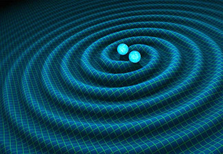 Gravitational Waves