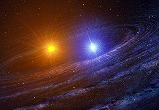 Stellar Binary Evolution