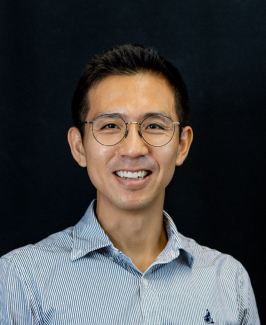 Photo of Taeho Ryu