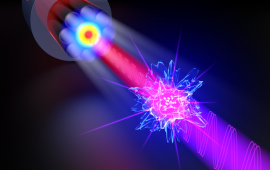 An ultrastable, scalable and repeatable method for generating soft X-ray beams using a custom-built 3-micron ultrafast laser that is focused into an anti-resonant hollow-core fiber. 