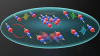 Spin -motion coupling by dipolar interactions