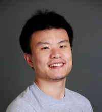 Jun-Ru Li photo.