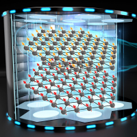 Teleporting quantum information stored in collective spin states of ions within a two-dimensional crystal