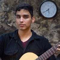 Antonio Vigil photo.