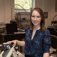 Photo of Alexandra Werth