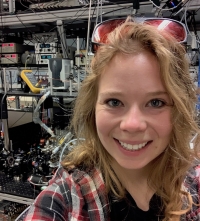 Photo of Olivia Krohn
