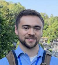 Eliot Bohr