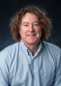 Photograph of Andrew C. Wilson.