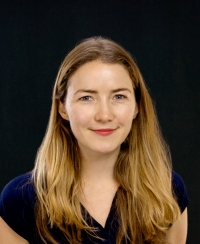 Photograph of Ann-Marie Madigan