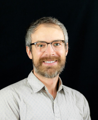 Curtis Beimborn photo.