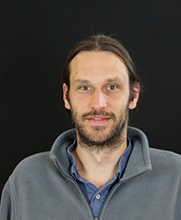 Photo of Felix.