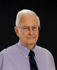 Photograph of James Faller.