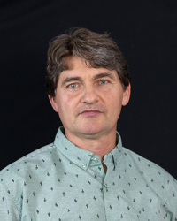 George Kavadas photo.