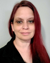 Photo of Kelsey Manning