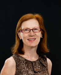 Photograph of Margaret Murnane