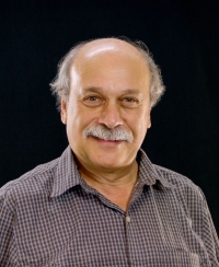 Photograph of Mitchel C. Begelman