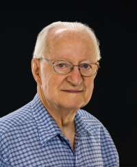 Peter L. Bender