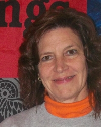 Diane Przygocki photo.