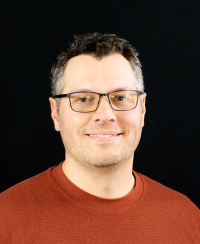 Photo of Steven.