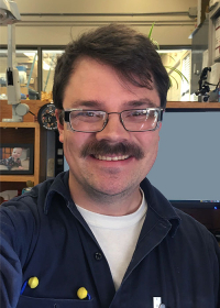 Adam Ellzey photo.