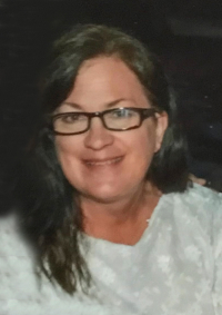 Photo of Kristin Conrad.