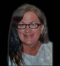 Photo of Kristin Conrad.