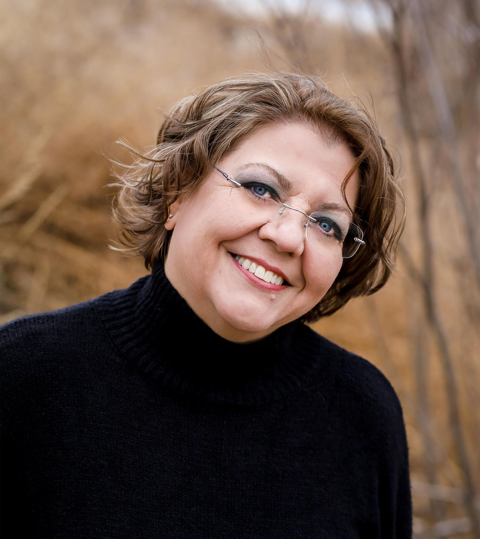 Stacey Gallegos