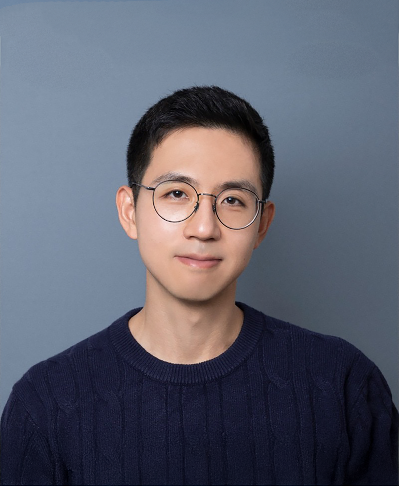 Photo of Taeho Ryu