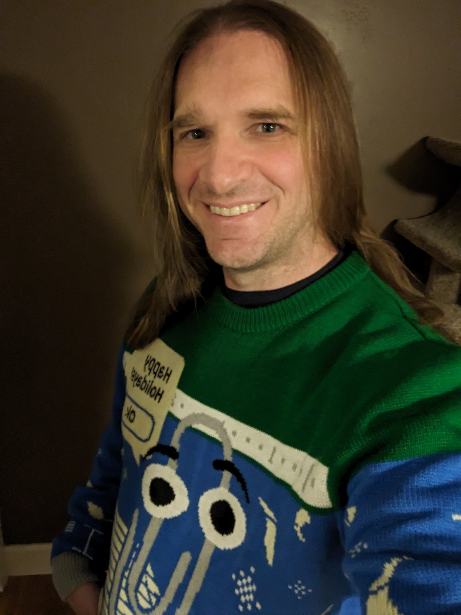 Photo of J.R. Raith
