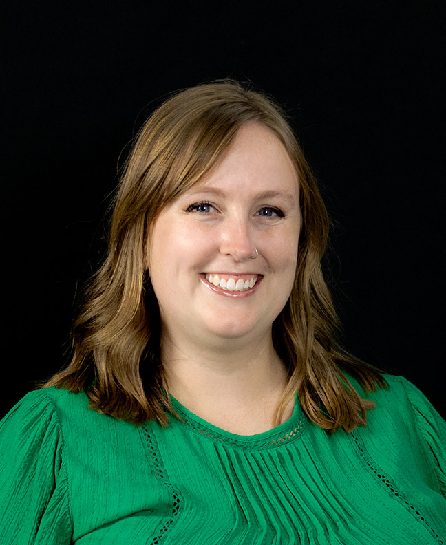 Hannah Douglas photo.