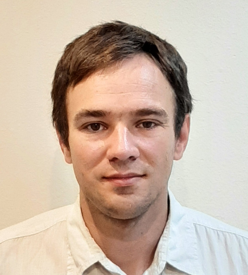 Ivan Rýger photo.