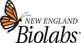 NEB logo.